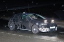 2017 SEAT Ibiza Spied for the First Time, Looks Like a Baby Leon