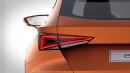 SEAT Crossover Concept