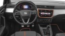 SEAT Digital Cockpit