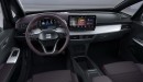 SEAT el-Born EV Leaked Ahead of Geneva, Is a Copy of Volkswagen I.D.