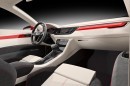 2011 SEAT IBL Concept