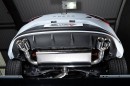 SEAT Leon Cupra 280 PS Gets Milltek Performance Exhaust