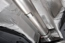 SEAT Leon Cupra 280 PS Gets Milltek Performance Exhaust