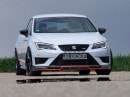 SEAT Leon Cupra R Will Be Limited Edition, Ateca Cupra Approved for 2018