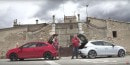 SEAT Leon Cupra vs. Ibiza Cupra Comparison Isn't Fair