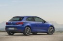 SEAT Leon SC 3-Door Dropped, Likely for Good