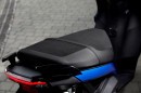 SEAT MO 125 Performance Pack