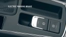 SEAT Releases Video Detailing 2017 Leon Facelift Features