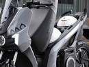 Seat MO 50 Electric Scooter