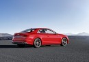 2018 Audi A5 and S5 Coupes Detailed Ahead of US Debut in Los Angeles