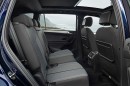 SEAT Tarraco Detailed in New Photos and Videos