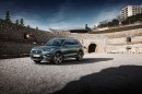SEAT Tarraco Shows Colors and 7-Seat Interior in New Photo Set