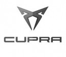 SEAT Cupra trademark