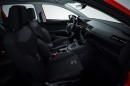 2017 SEAT Ibiza Debuts With Full-LED Headlights, MQB A0 Platform