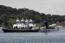 USS Connecticut