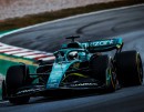 Aston Martin Racing will consider making their own F1 power units