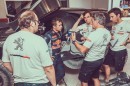 Loeb joins Peugeot Total Team for 2016 Dakar Rally