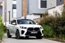BMW X2 & iX2 for Australia