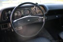 1970 Camaro barn find