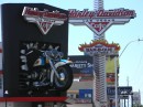 Harley-Davidson Cafe in Las Vegas, next one in Pune, India?