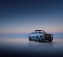 Rolls-Royce "Boat Tail" introduction and Rolls-Royce Coachbuild announcement