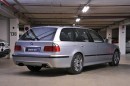BMW E39 M5 Touring