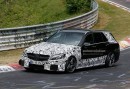 Mercedes-Benz C 63 AMG T-Modell S205