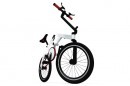 SPACE Folding Bicycle