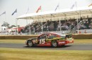 Toyota Cars at Goodwood Festival of Speed