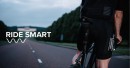 AIR from See.Sense, a smart bike tracker with extra functionality
