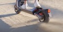 Segway GT2 e-scooter