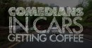 Screenshot from Comedians in Cars Getting Coffee - S8 Episode 6