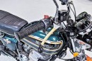 Honda CB750 K4