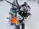 Honda CB750 K4