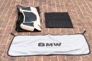 2003 BMW Z8 Alpina Roadster V8 for sale on Bring a Trailer