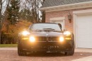 2003 BMW Z8 Alpina Roadster V8 for sale on Bring a Trailer