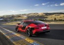 Audi RS7 Autonomous Prototype