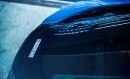 #SELFi8 - A visual exploration of BMW i8