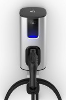 SemaConnect Series 4 Home Charging Station