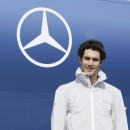 Senna may join Mercedes in the DTM this season