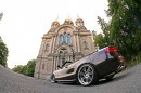 Senner Audi A5 Cabrio photo