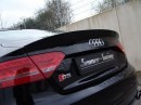 Audi S5 Sportback by Senner