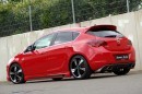 Opel Astra by Senner Tuning