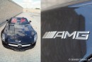 Senner Tuned Mercedes SLS63 AMG Roadster