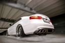 Senner Tunes Audi S5 Coupe