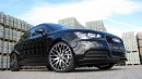 Senner Audi A1 1.4 TFSI