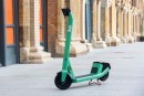Bolt 4 kick e-scooter launch