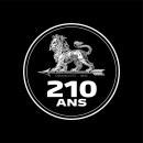 Peugeot 210 anniversary