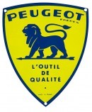 Peugeot 210 anniversary