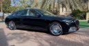 Supercar Blondie 2022 Mercedes Maybach review